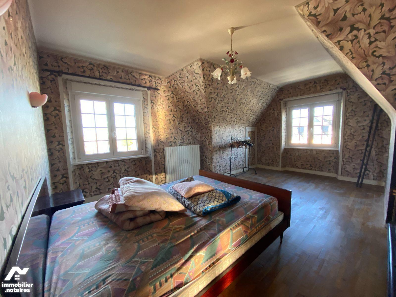 Maison à Vendre Plestin Les Greves Notaire Vente Maison - 7 pièce(s) – Annonces immobilières notaires