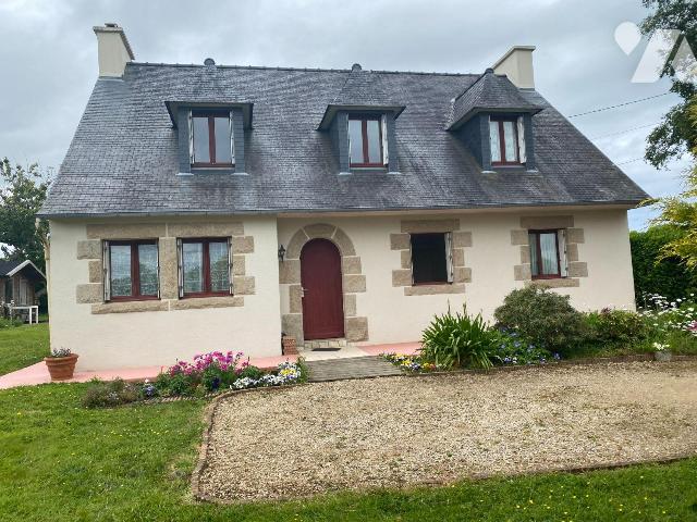 Vente Maison / villa LOCQUIREC