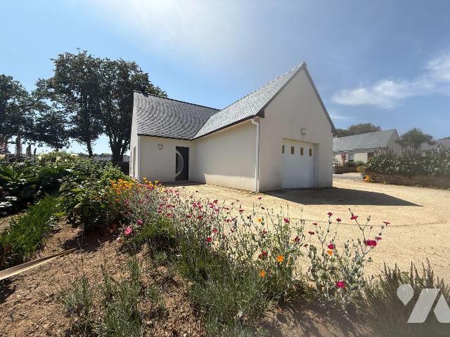 Maison 3 pièces 72 m² · à Guerlesquin · 72 m² · 165 000 €