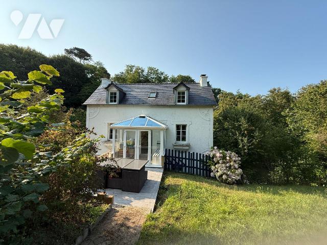 Vente - Maison / villa - PLESTIN LES GREVES - 85 m² - 4 pièces - 22095/22095MAIS225