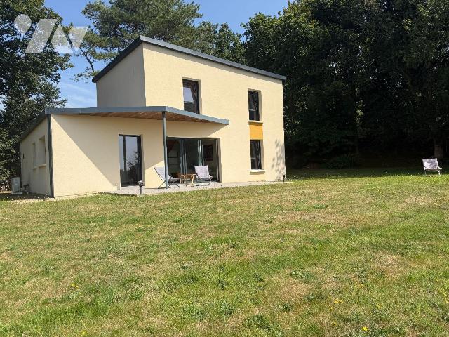 Vente - Maison / villa - GUIMAEC - 110 m² - 6 pièces - 22095/22095MAIS227