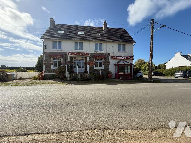 Vente - Immeuble - PLESTIN LES GREVES - 276 m² - 22095/22095IMMR229