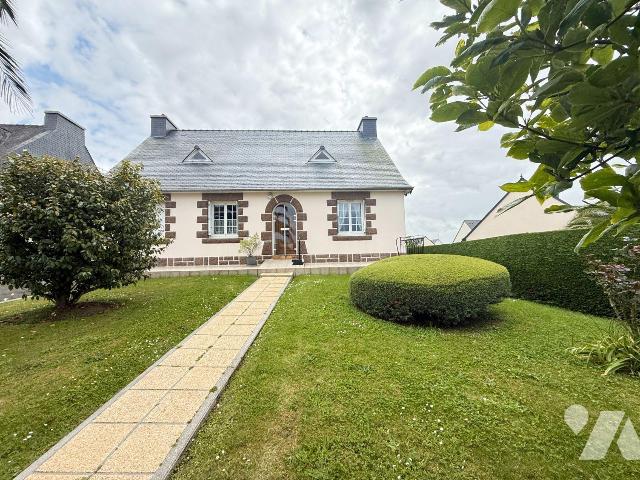 Maison 5 pièces 117 m² · à Plestin-les-Grèves · 117 m² · 245 000 €