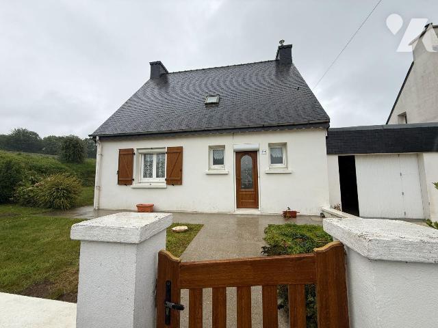 Maison 4 pièces 97 m² · à Plestin-les-Grèves · 97 m² · 180 000 €