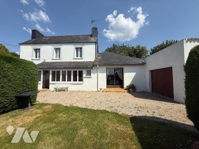Maison 5 pièces 105 m² · à Plestin-les-Grèves · 105 m² · 270 000 €
