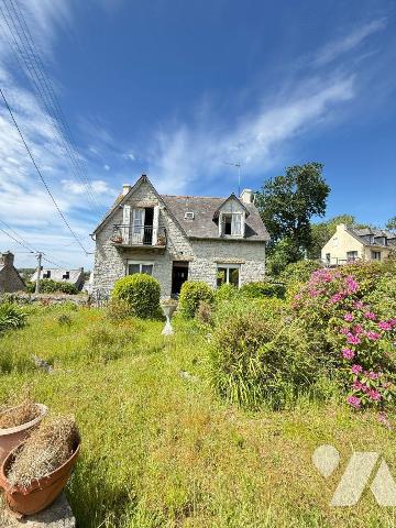 Maison 6 pièces 116 m² · à Pleumeur-Bodou · 116 m² · 265 000 €