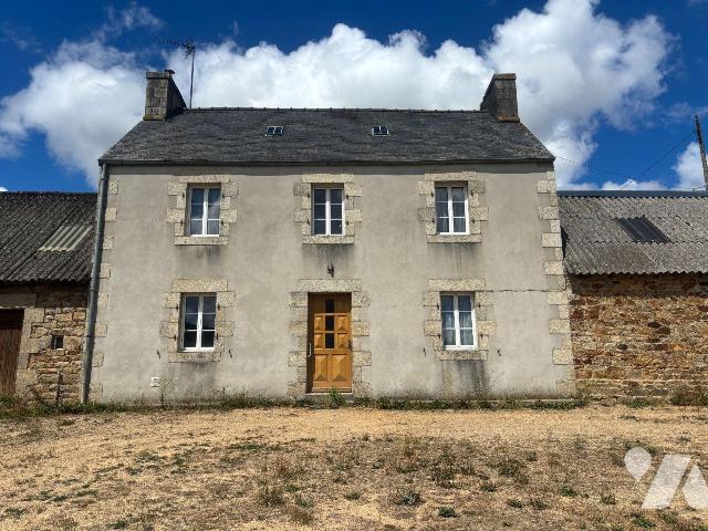 Maison 3 pièces 129 m² · à Trémel · 129 m² · 190 000 €