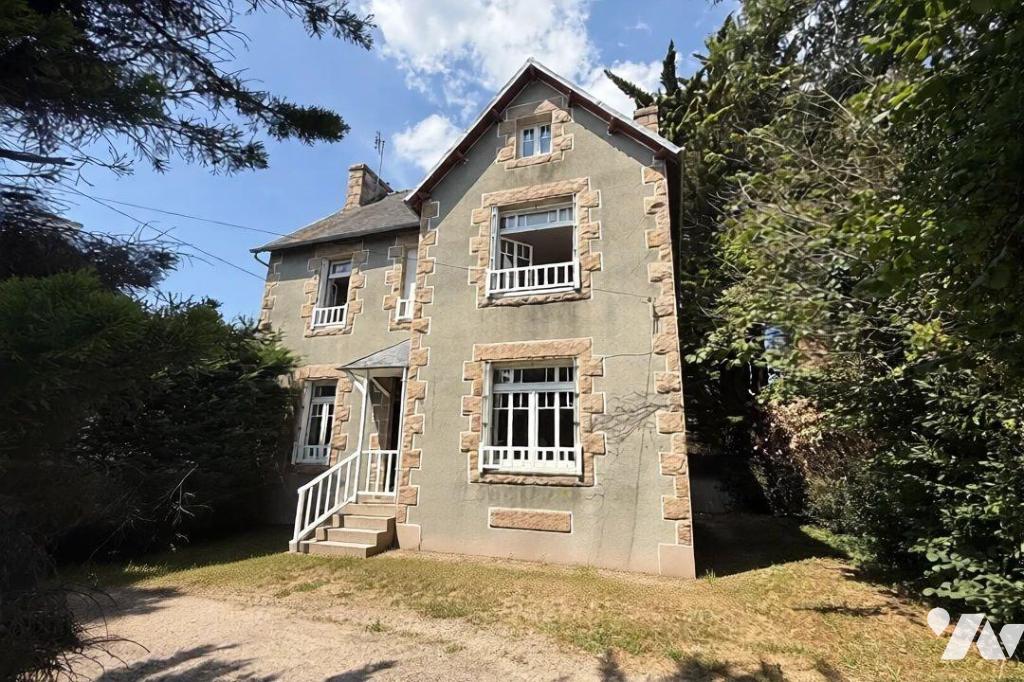 Maison 6 pièces 122 m² · à Plestin-les-Grèves · 122 m² · 290 000 €
