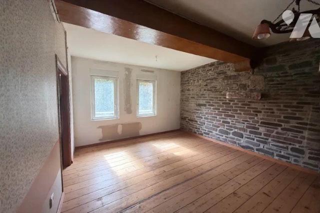 Appartement 1 pièce 40 m² · à Morlaix · 40 m² · 38 000 €