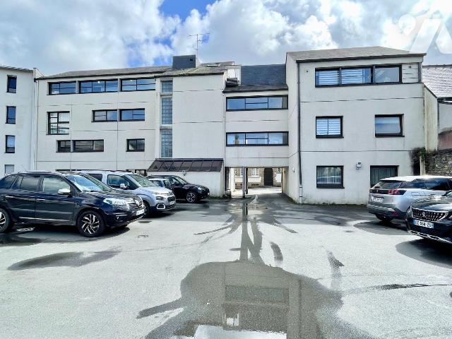 Vente - Immeuble - LANNION - 1 000 m² - 22097/ROS-2025