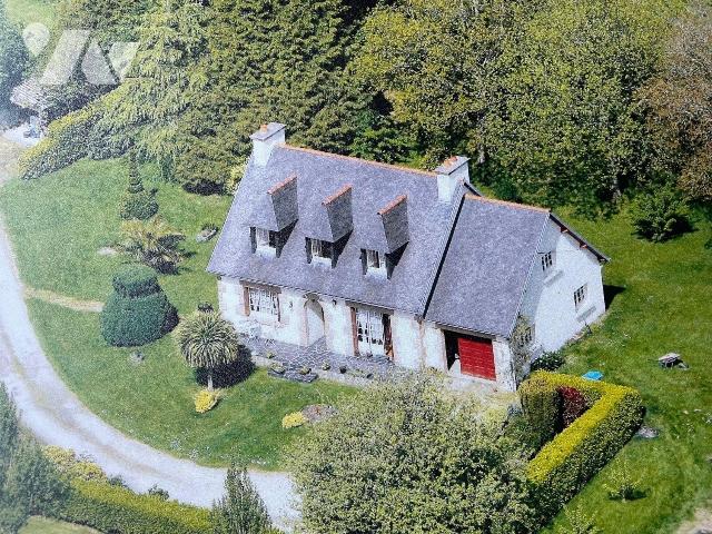 Vente - Maison / villa - TREDREZ LOCQUEMEAU - 97 m² - 4 pièces - 22097/A40