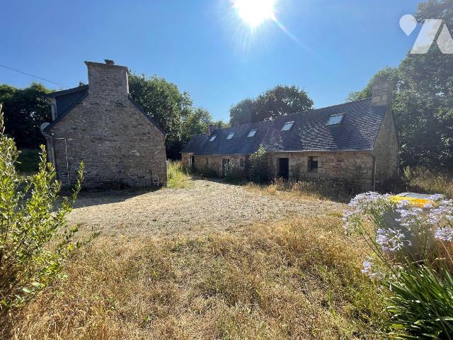 Maison 6 pièces 100 m² · à Ploumilliau · 100 m² · 267 800 €
