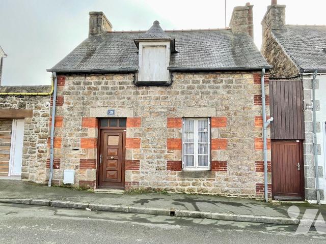 Vente - Maison / villa - GUINGAMP - 76 m² - 3 pièces - 22097/A20