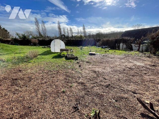 Terrain 999 m² · à Lannion · 999 m² · 100 000 €