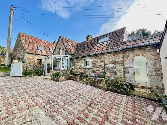 Maison 6 pièces 101 m² · à Trégastel · 101 m² · 335 000 €