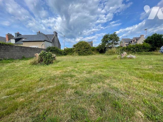 Terrain 415 m² · à Ploubezre · 415 m² · 41 000 €