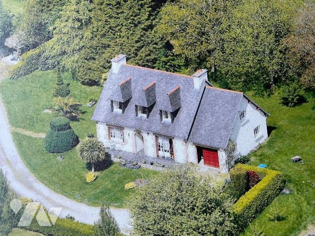 Maison 4 pièces 97 m² · à Trédrez-Locquémeau · 97 m² · 160 000 €