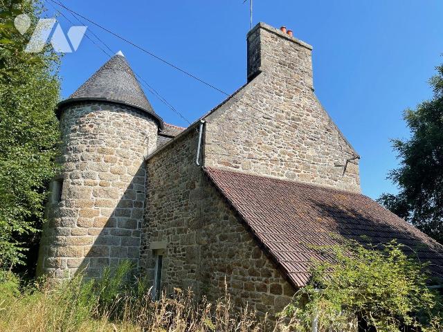Maison 5 pièces 143 m² · à Plouaret · 143 m² · 190 000 €