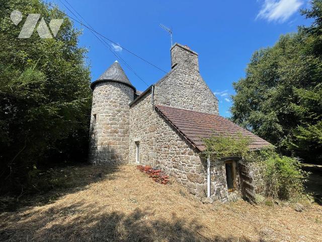 Maison 5 pièces 143 m² · à Plouaret · 143 m² · 190 000 €