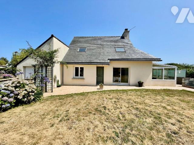 Maison 6 pièces 64 m² · à Penvénan · 64 m² · 290 000 €