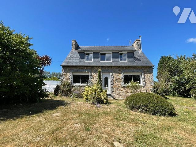 Maison 6 pièces 107 m² · à Ploumilliau · 107 m² · 140 000 €