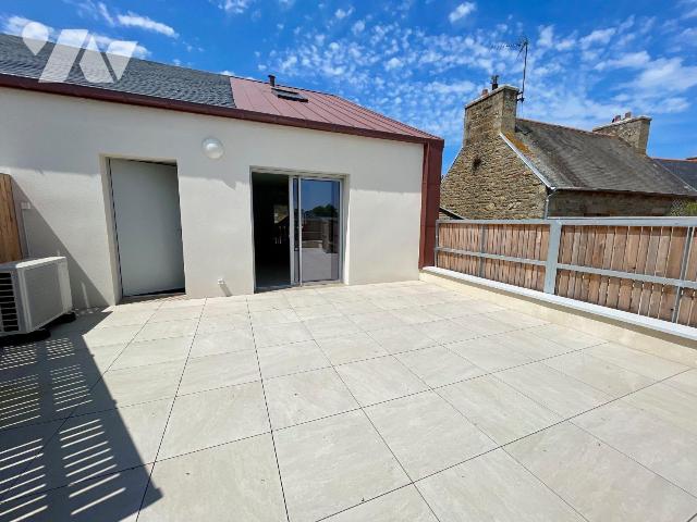 Appartement — Penvénan