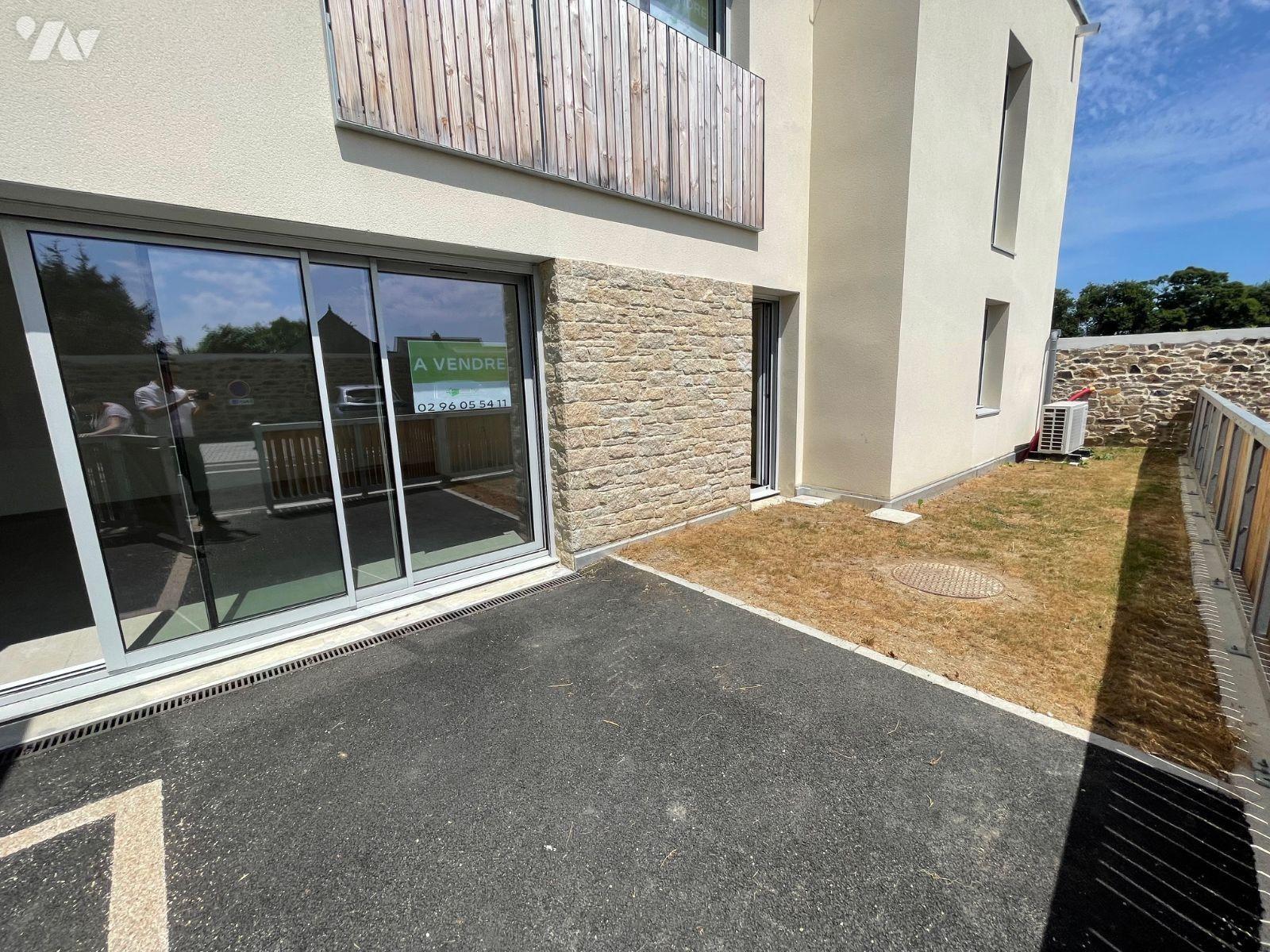 Appartement 3 pièces 67 m² · à Penvénan · 67 m² · 310 500 €