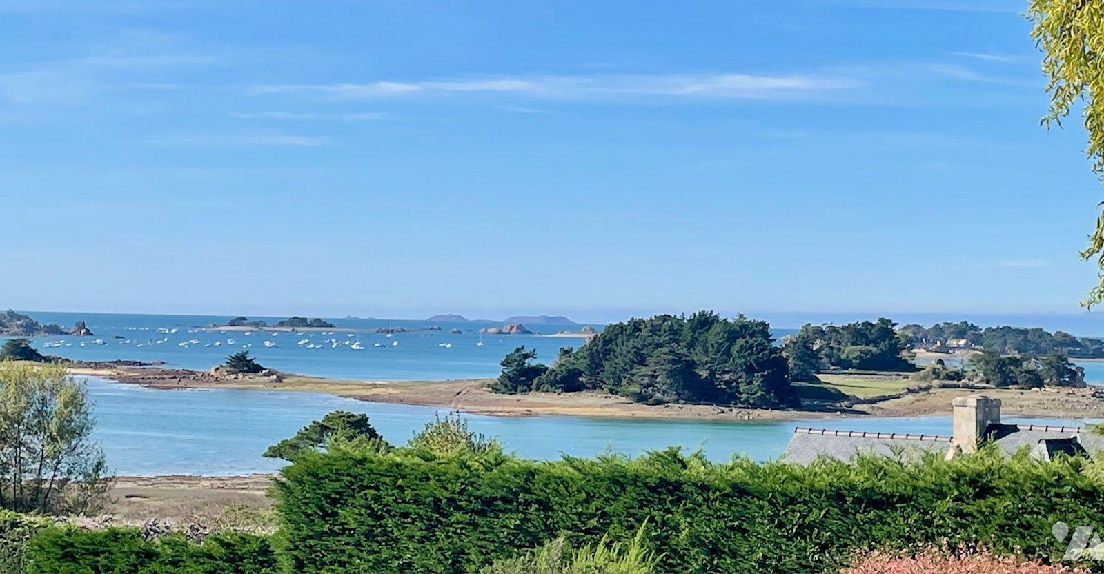 Terrain 386 m² · à Penvénan · 386 m² · 65 000 €