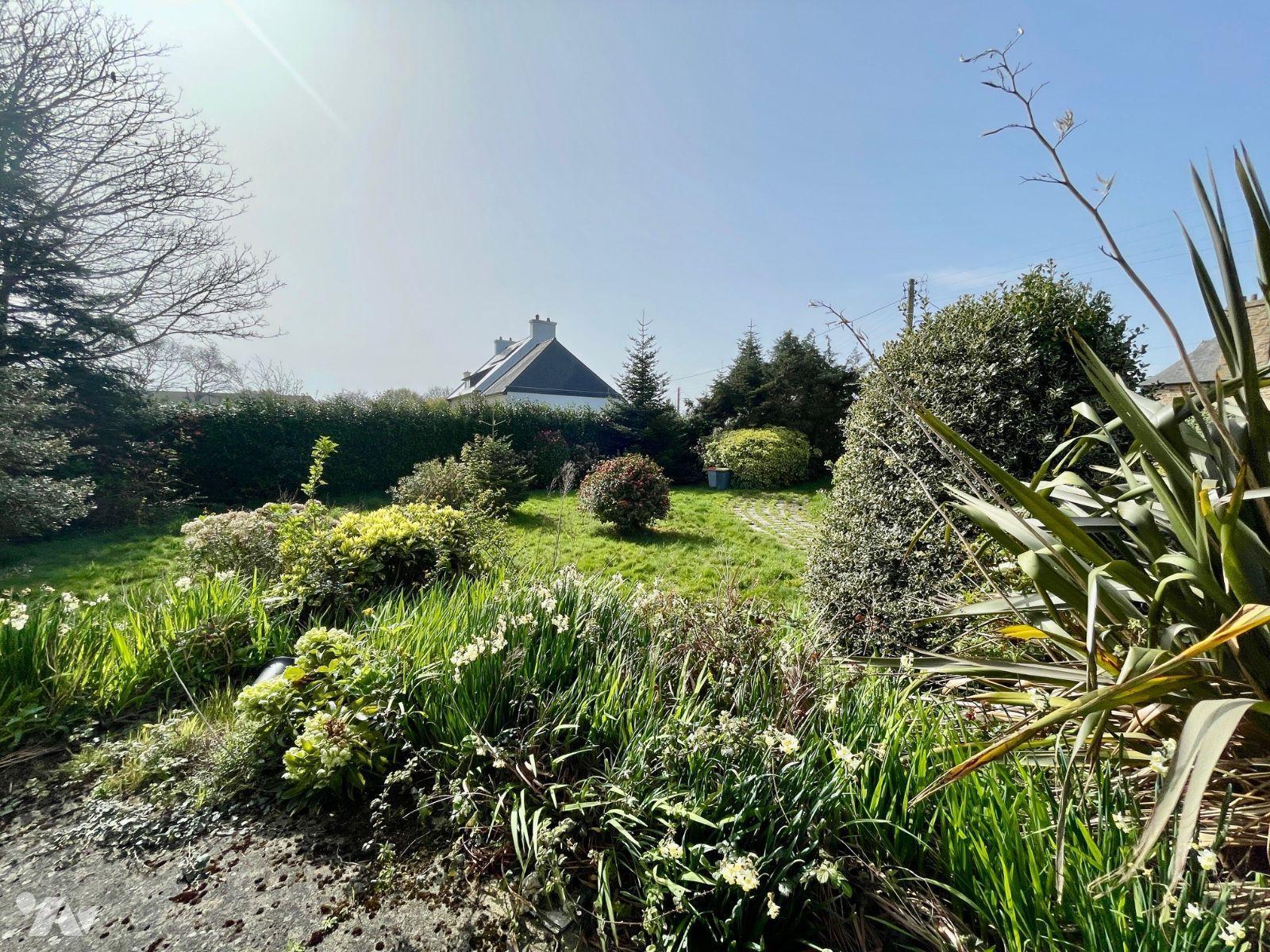 Terrain 600 m² · à Penvénan · 600 m² · 60 000 €