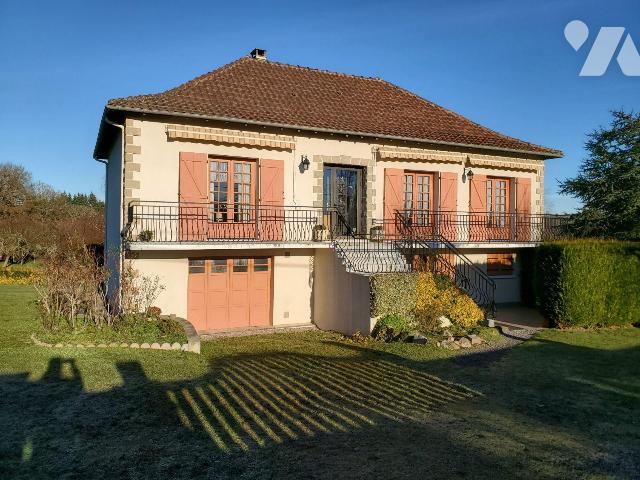 Vente Maison / villa STE FEYRE