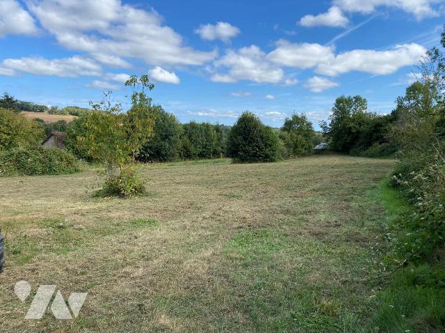 TER 2182m²
