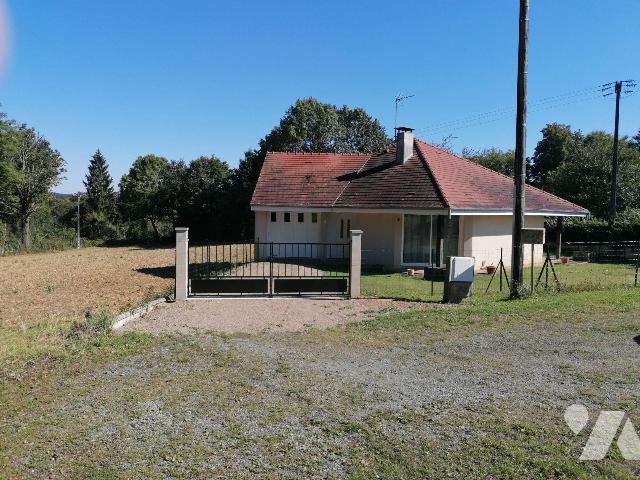 Vente - Maison / villa - CHENIERS - 85 m² - 3 pièces - 23002/10986/726