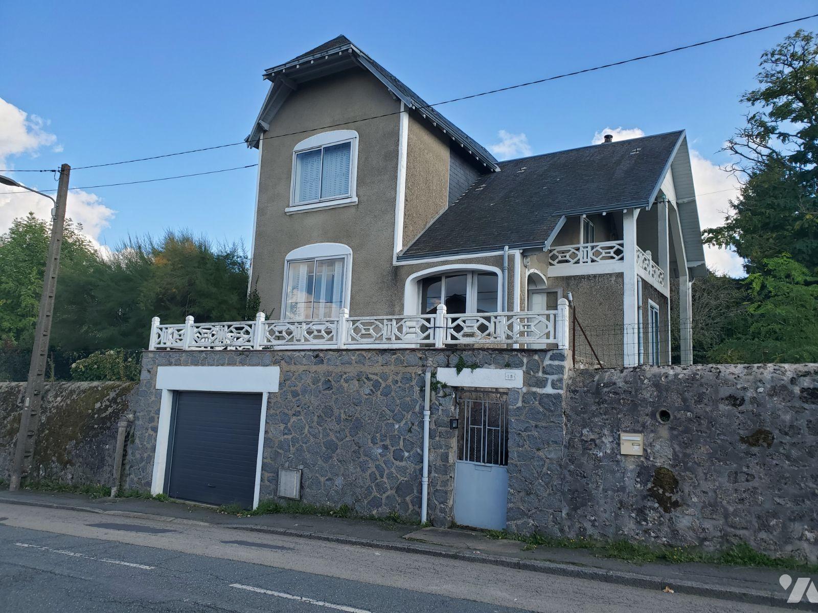 VENTE maison-GUERET (23)