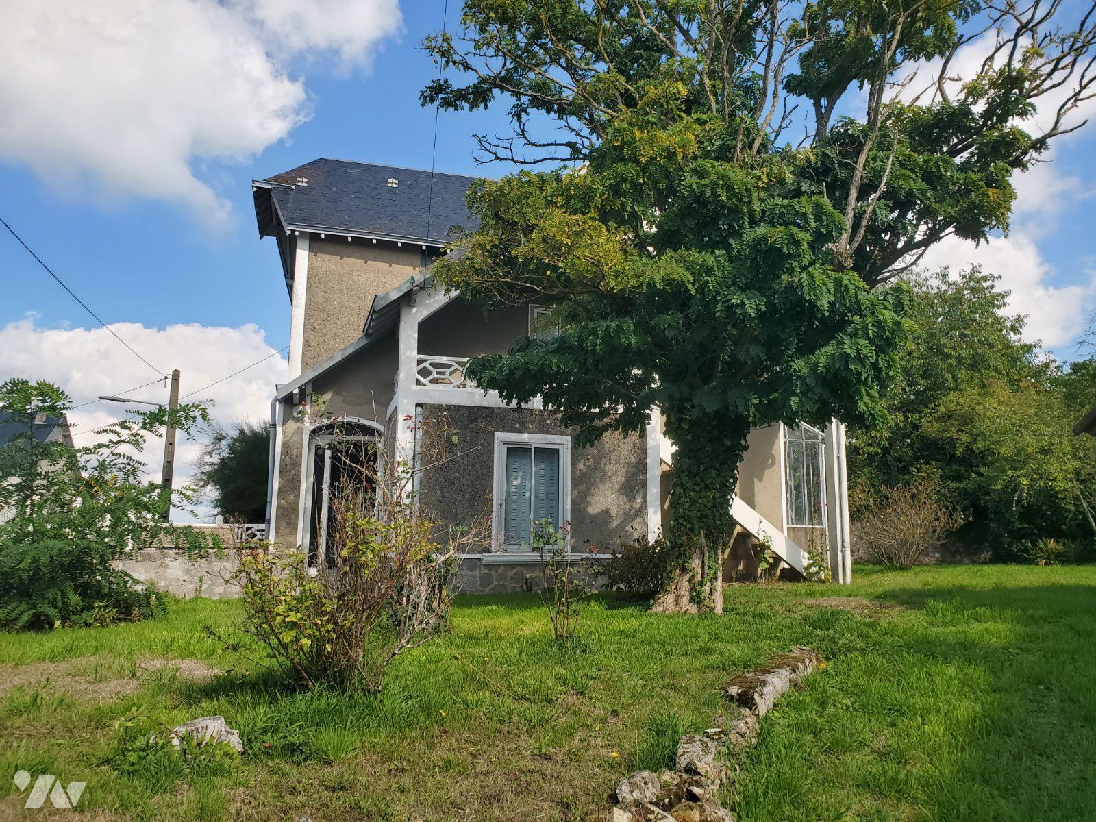 VENTE maison-GUERET (23)