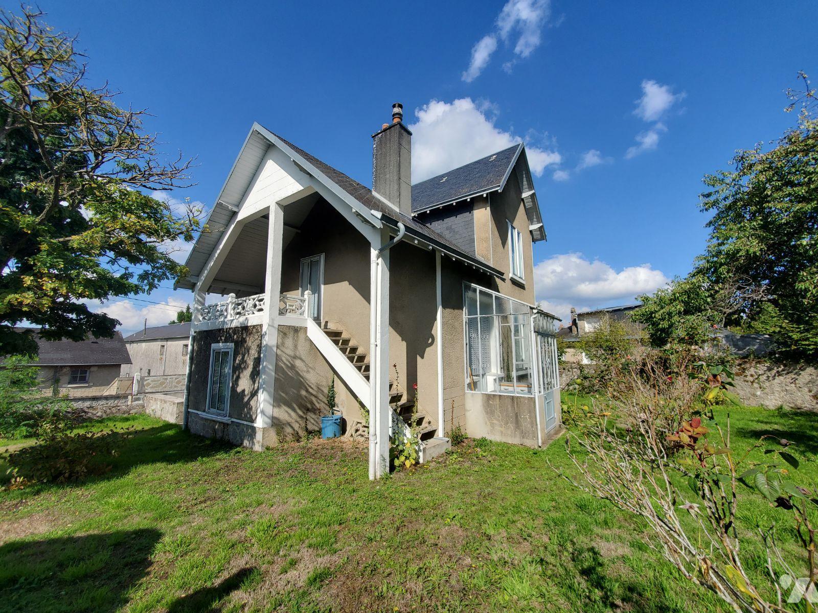 VENTE maison-GUERET (23)