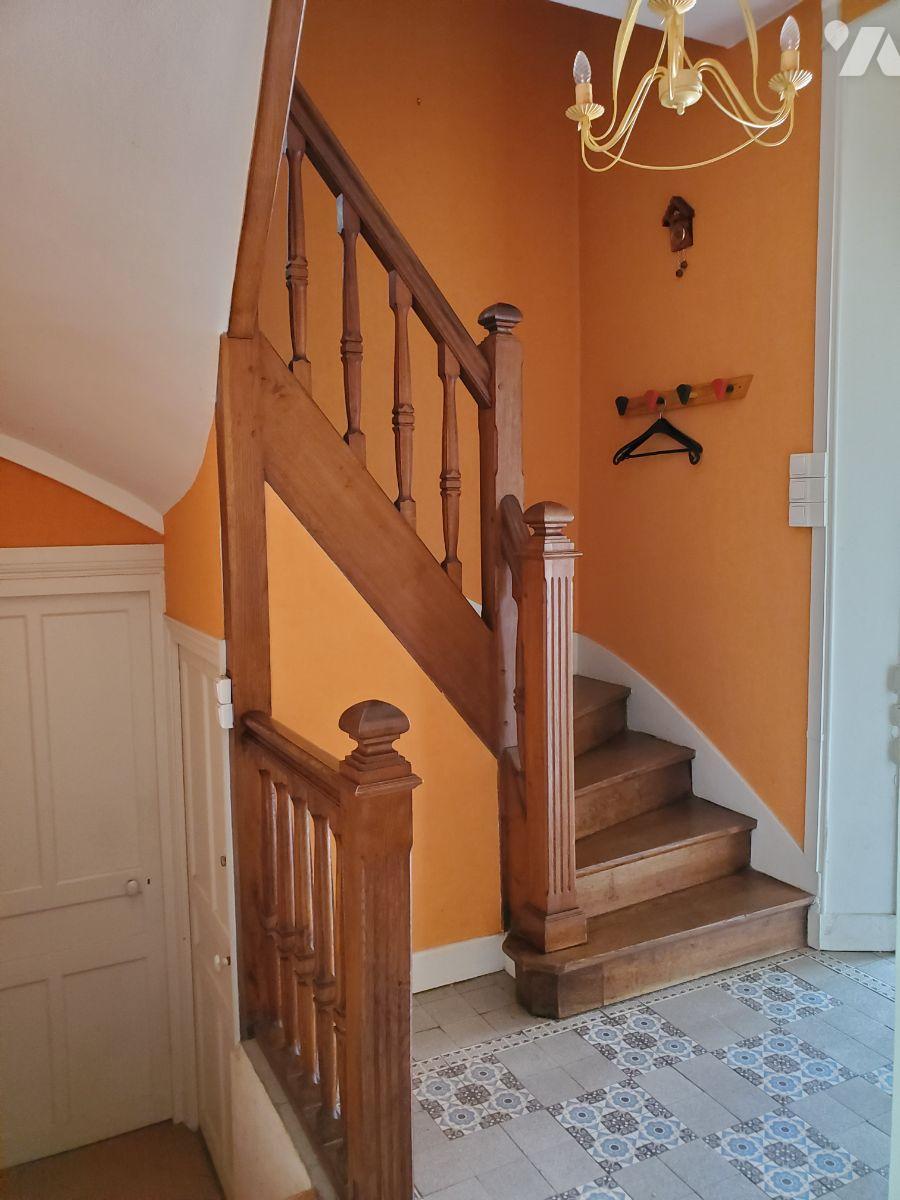 VENTE maison-GUERET (23)