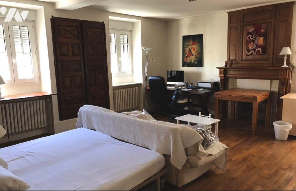 VENTE maison-GUERET (23)