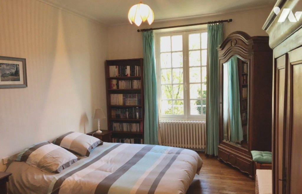 VENTE maison-GUERET (23)