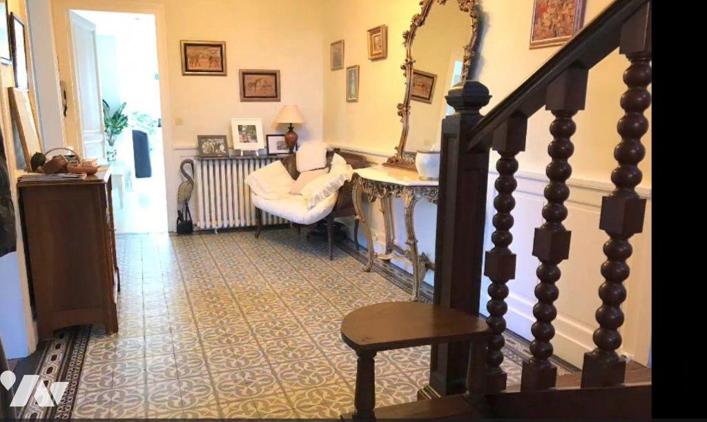 VENTE maison-GUERET (23)