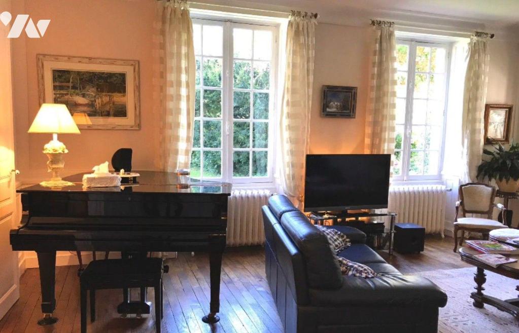 VENTE maison-GUERET (23)