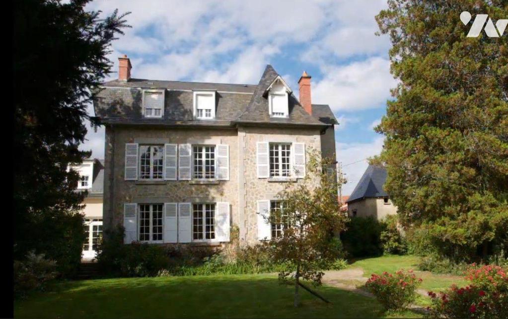 VENTE maison-GUERET (23)