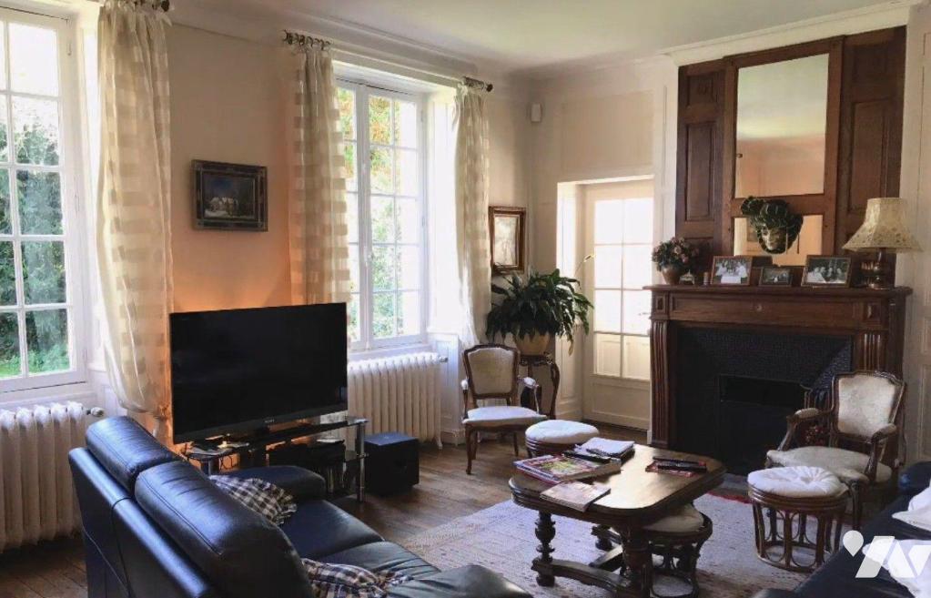 VENTE maison-GUERET (23)