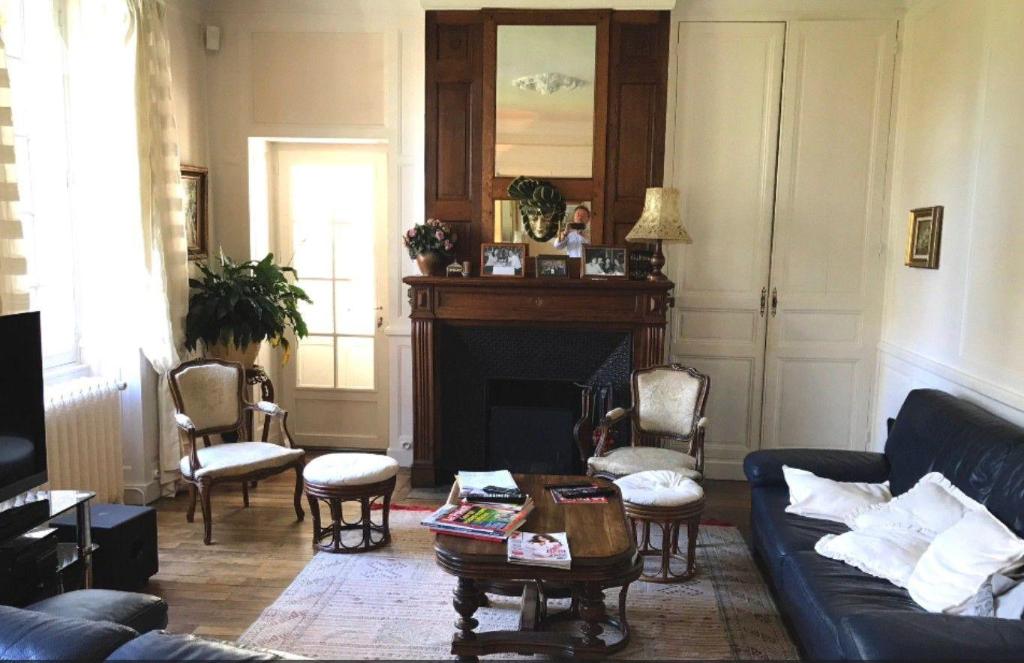 VENTE maison-GUERET (23)