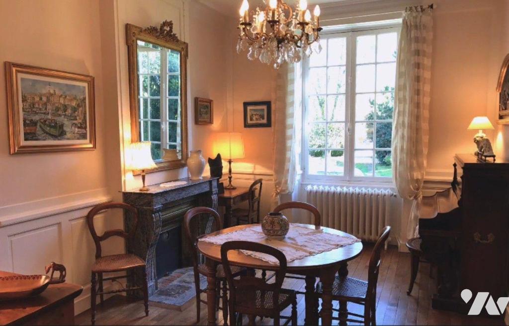 VENTE maison-GUERET (23)