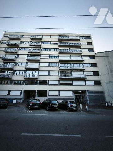 Appartement 4 pièces 82 m² · à Limoges · 82 m² · 145 000 €