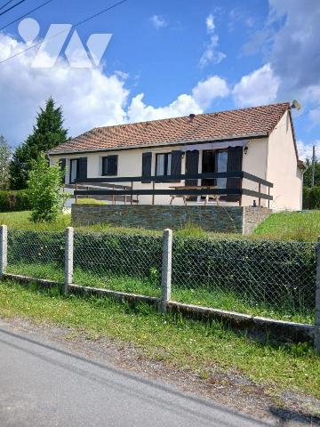MAI 151m²