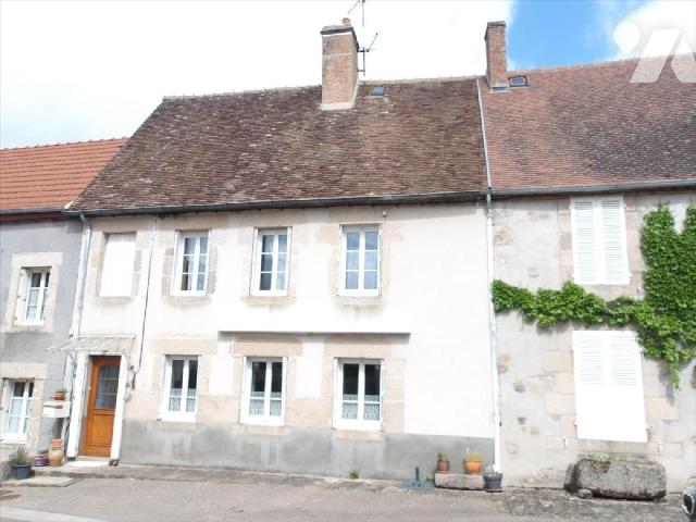 Vente - Maison / villa - CLUGNAT - 107 m² - 4 pièces - 23010/23010-112465