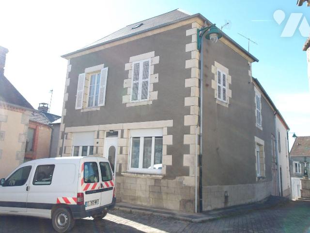 MAI 112m²