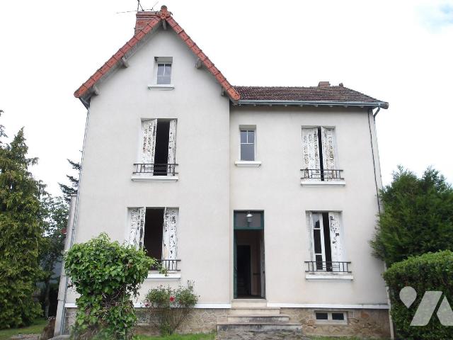 MAI 163m²