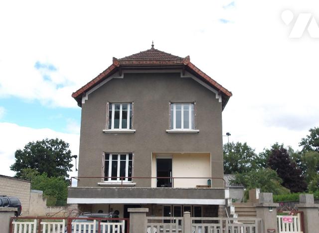 Vente - Maison / villa - BETETE - 91 m² - 4 pièces - 23010/23010-113391